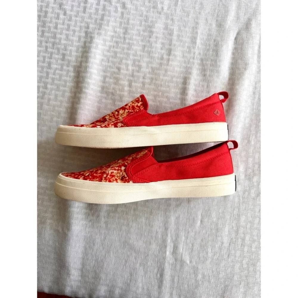 Sperry good humor